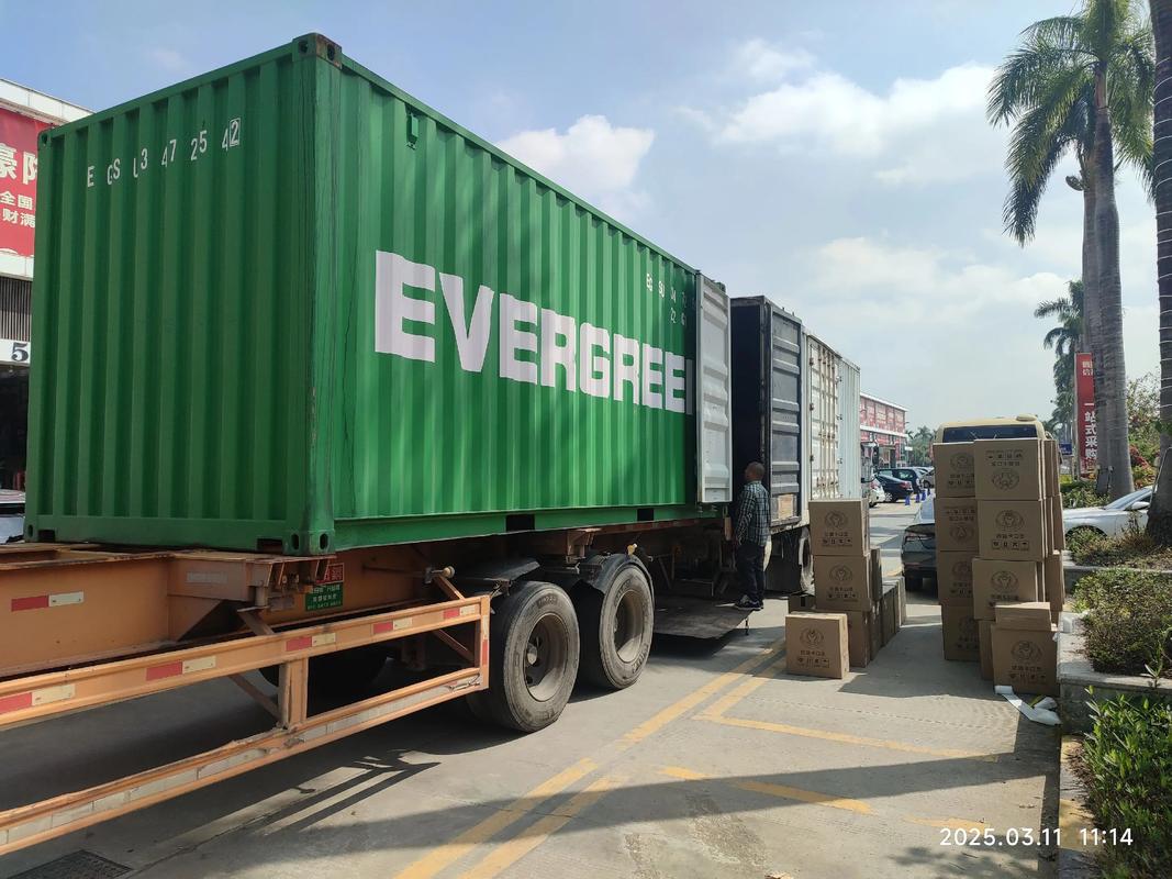 昆明到南宁仓储中转记录：东盟食品售后复盘风险控制
