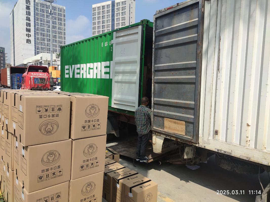 昆明宏宾物流项目包车案例：东盟食品运抵南宁的售后复盘