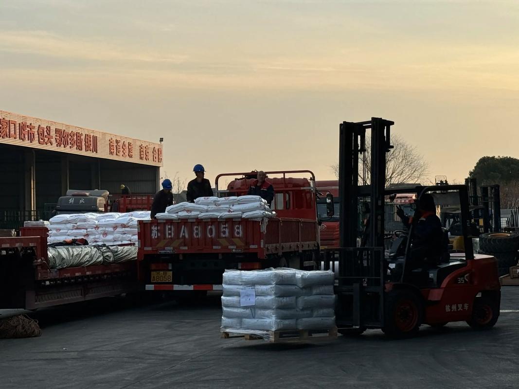 南宁东盟食品项目总结：昆明宏宾物流如何完成整车直达需求确认